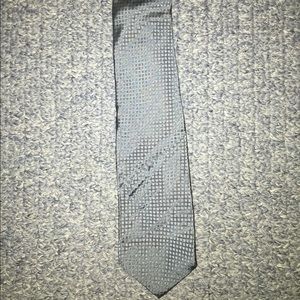 Men's tie